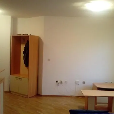 Europe Sk Mk Apartment Skopje