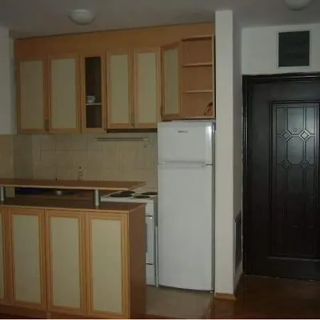Apartment Europe Sk Mk