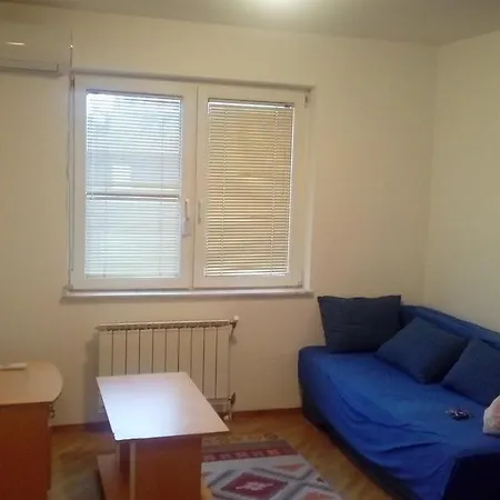 Apartment Europe Sk Mk *